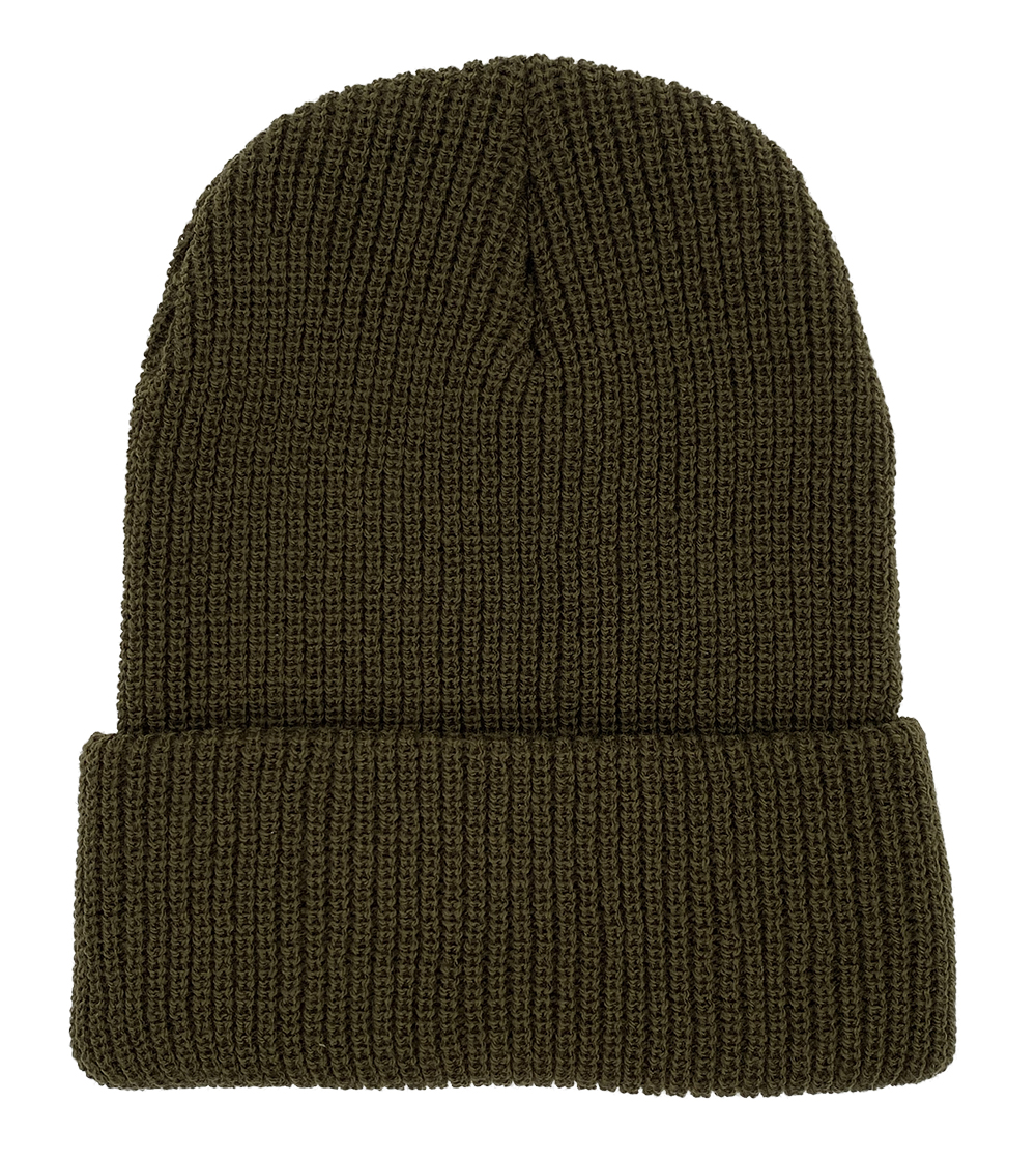 The Everyday Cap - Knit Caps